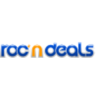 Roc'n Deals logo, Roc'n Deals contact details