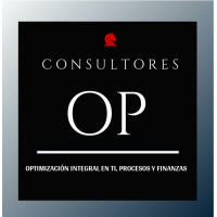 Consultores OP logo, Consultores OP contact details