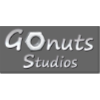 GoNuts Studios Inc logo, GoNuts Studios Inc contact details