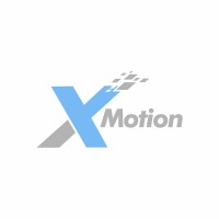 xMotion logo, xMotion contact details