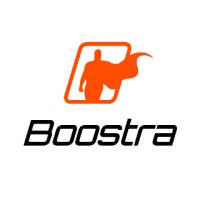 Boostra logo, Boostra contact details