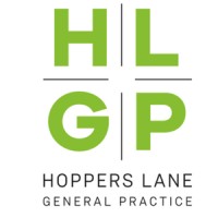 Hoppers Lane General Practice logo, Hoppers Lane General Practice contact details