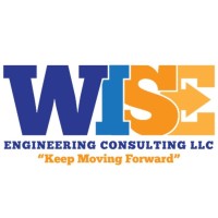 Wise Engineering Consulting LLC logo, Wise Engineering Consulting LLC contact details