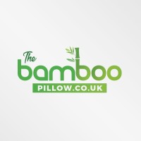 THE BAMBOO PILLOW LTD logo, THE BAMBOO PILLOW LTD contact details