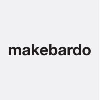 makebardo logo, makebardo contact details