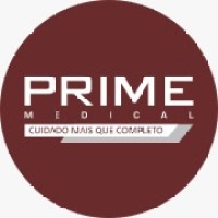 Prime Medical LLC logo, Prime Medical LLC contact details