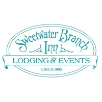 Sweetwater Branch Inn logo, Sweetwater Branch Inn contact details