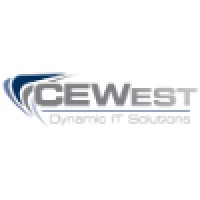 CEWest Consulting Inc logo, CEWest Consulting Inc contact details