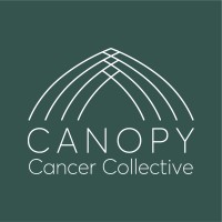 Canopy Cancer Collective logo, Canopy Cancer Collective contact details