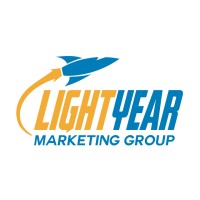 Lightyear Marketing Group logo, Lightyear Marketing Group contact details