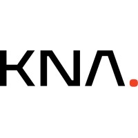 KNA Partners logo, KNA Partners contact details