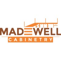 MadewellCabinetry logo, MadewellCabinetry contact details