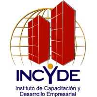 INCYDE S.A. logo, INCYDE S.A. contact details