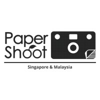 Paper Shoot Camera 🇸🇬🇲🇾 logo, Paper Shoot Camera 🇸🇬🇲🇾 contact details