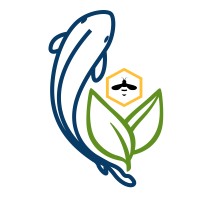 Pure Life Aquaponics logo, Pure Life Aquaponics contact details