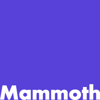 Mammoth Trading logo, Mammoth Trading contact details