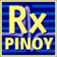 RxPinoy logo, RxPinoy contact details