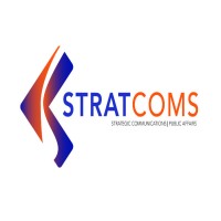 Stratcoms Kenya logo, Stratcoms Kenya contact details