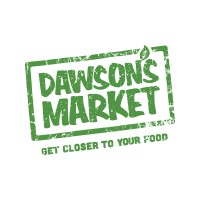 Dawson's Market logo, Dawson's Market contact details