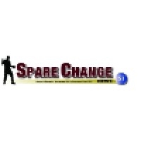 Spare Change News logo, Spare Change News contact details