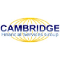 Cambridge Financial Services Group logo, Cambridge Financial Services Group contact details