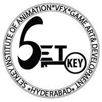 SetKey Institute of Animation logo, SetKey Institute of Animation contact details