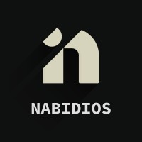 Nabidios logo, Nabidios contact details