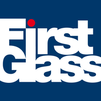 Firstglass logo, Firstglass contact details