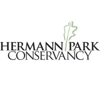 Hermann Park Conservancy logo, Hermann Park Conservancy contact details