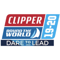 Clipper 2019-20 Round the World Yacht Race Team Dare To Lead 克利伯环球帆船赛 勇往直前号赛队 logo, Clipper 2019-20 Round the World Yacht Race Team Dare To Lead 克利伯环球帆船赛 勇往直前号赛队 contact details