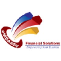 eMBASSy Financial Solutions FZ LLC logo, eMBASSy Financial Solutions FZ LLC contact details