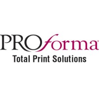 Proforma Total Print Solutions logo, Proforma Total Print Solutions contact details