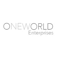 oneworldenterprises logo, oneworldenterprises contact details