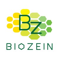 BIOZEIN logo, BIOZEIN contact details