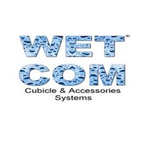 Wetcom Cubicle logo, Wetcom Cubicle contact details