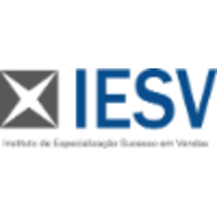 IESV - Instituto de Especialização Sucesso em Vendas logo, IESV - Instituto de Especialização Sucesso em Vendas contact details