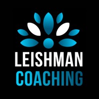 Leishman Coaching logo, Leishman Coaching contact details