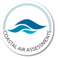 Coastal Air Assessments logo, Coastal Air Assessments contact details