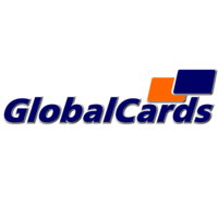 Globalcards logo, Globalcards contact details