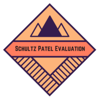 Schultz Patel Evaluation logo, Schultz Patel Evaluation contact details