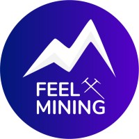 FEEL MINING logo, FEEL MINING contact details