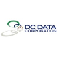 DC Data Corporation logo, DC Data Corporation contact details