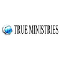 True Ministries Church logo, True Ministries Church contact details