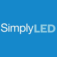 Simply LED (UK) logo, Simply LED (UK) contact details