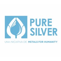 Pure Silver Initiative logo, Pure Silver Initiative contact details