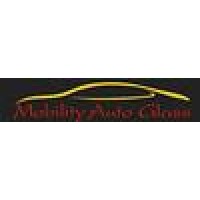 Mobility Auto Glass logo, Mobility Auto Glass contact details