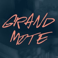 Grand Mote Music logo, Grand Mote Music contact details