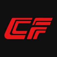 CF Rail Services logo, CF Rail Services contact details