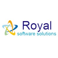 royalsoftwaresolutions logo, royalsoftwaresolutions contact details