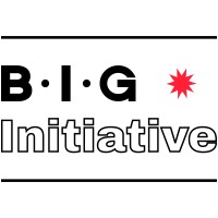 The B.I.G Initiative logo, The B.I.G Initiative contact details